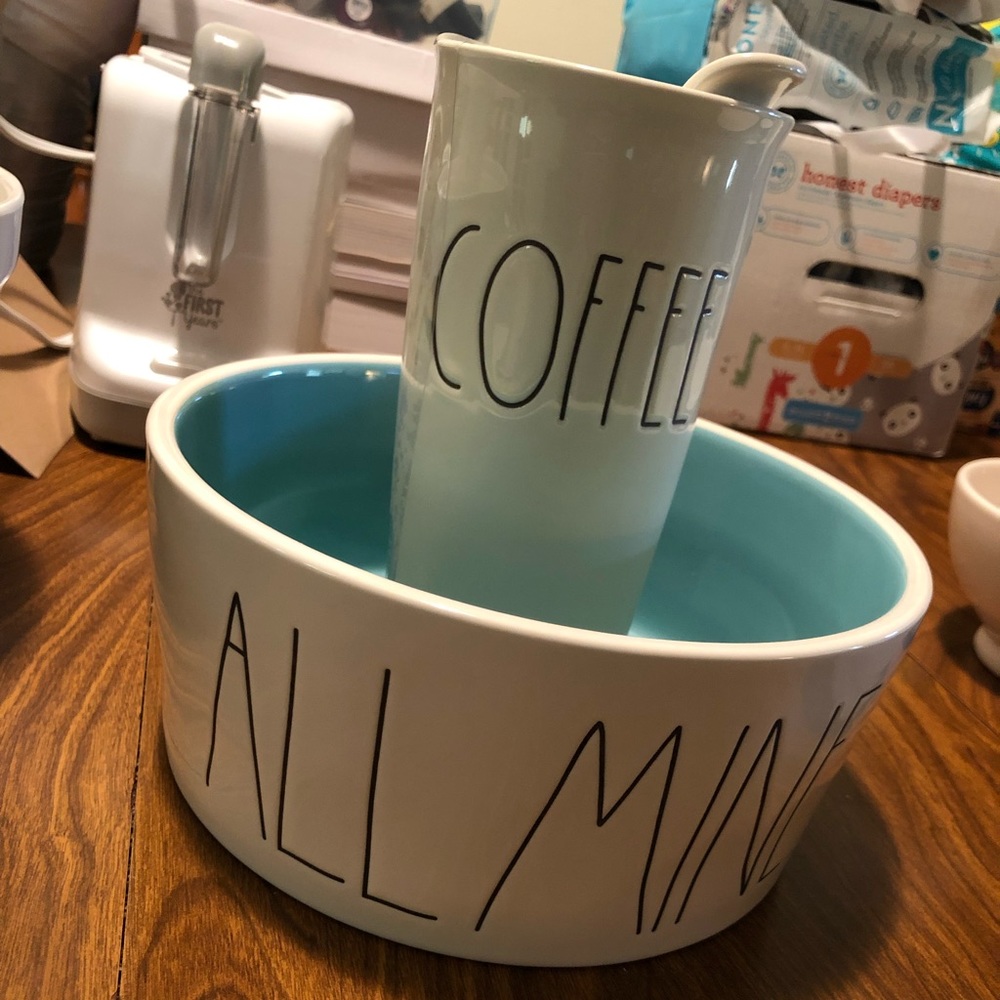 Rae Dunn items for one set price